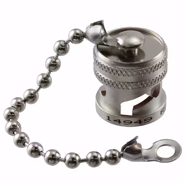 RFI75-4 Cinch Connectivity Solutions Trompeter  Coaxial Connector (RF) Accessories